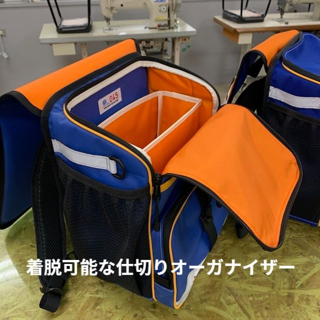 予約販売2416 MARKET / ハマラン HR M24KA1BL