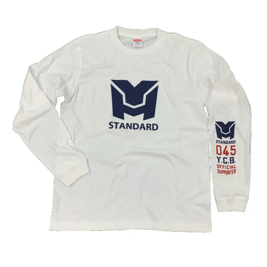 045 Supporter LS T-Shirt