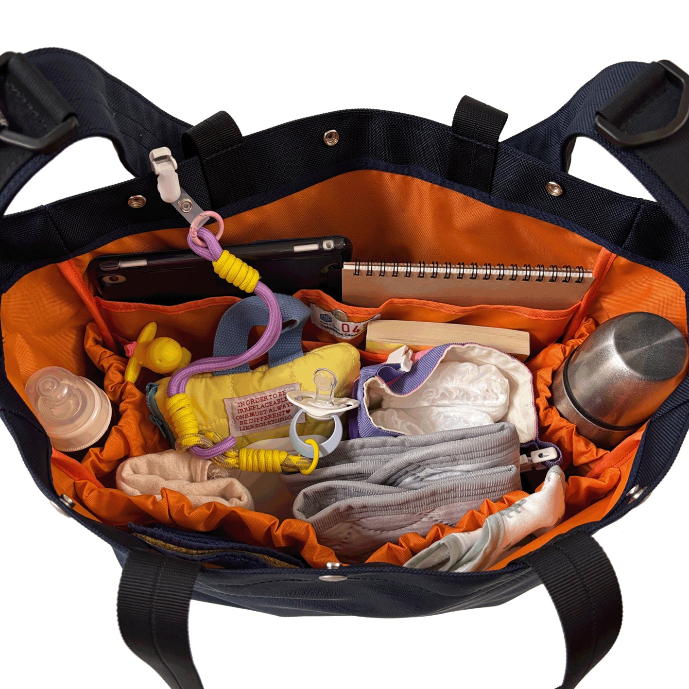 M26C5 Utility Carrying Bag