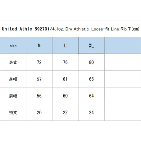 Y.H STANDARD Athletic Tee