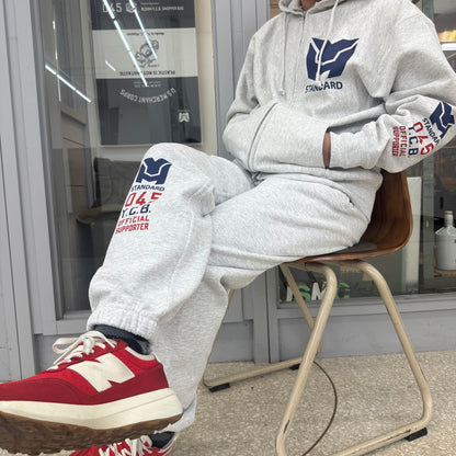 045 Supporter Sweat Pants