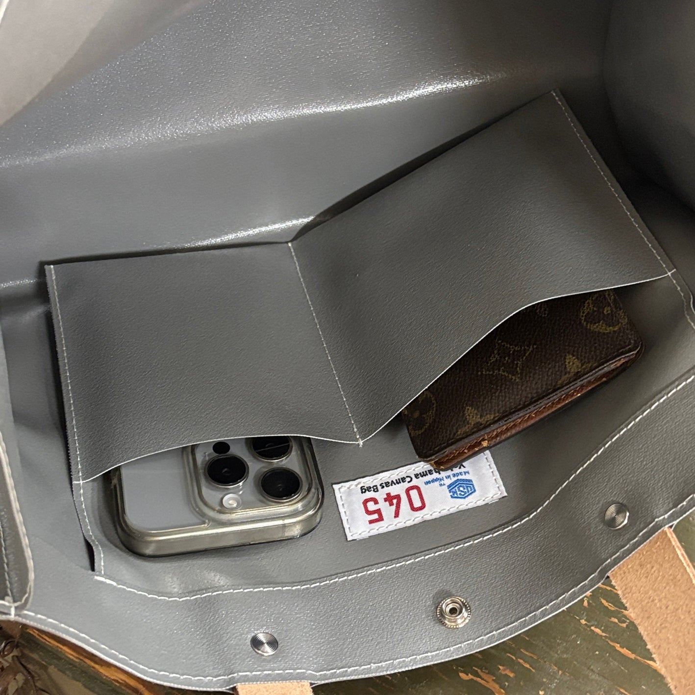 M25 A16 Handle custom