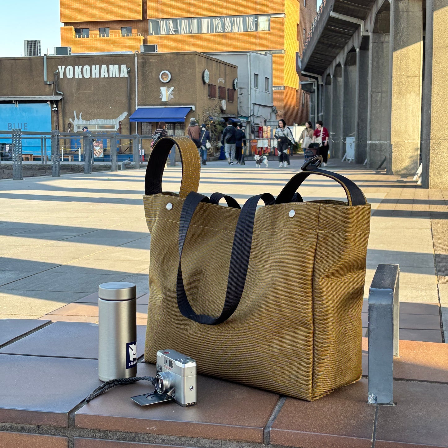 M26C5 Utility Carrying Bag