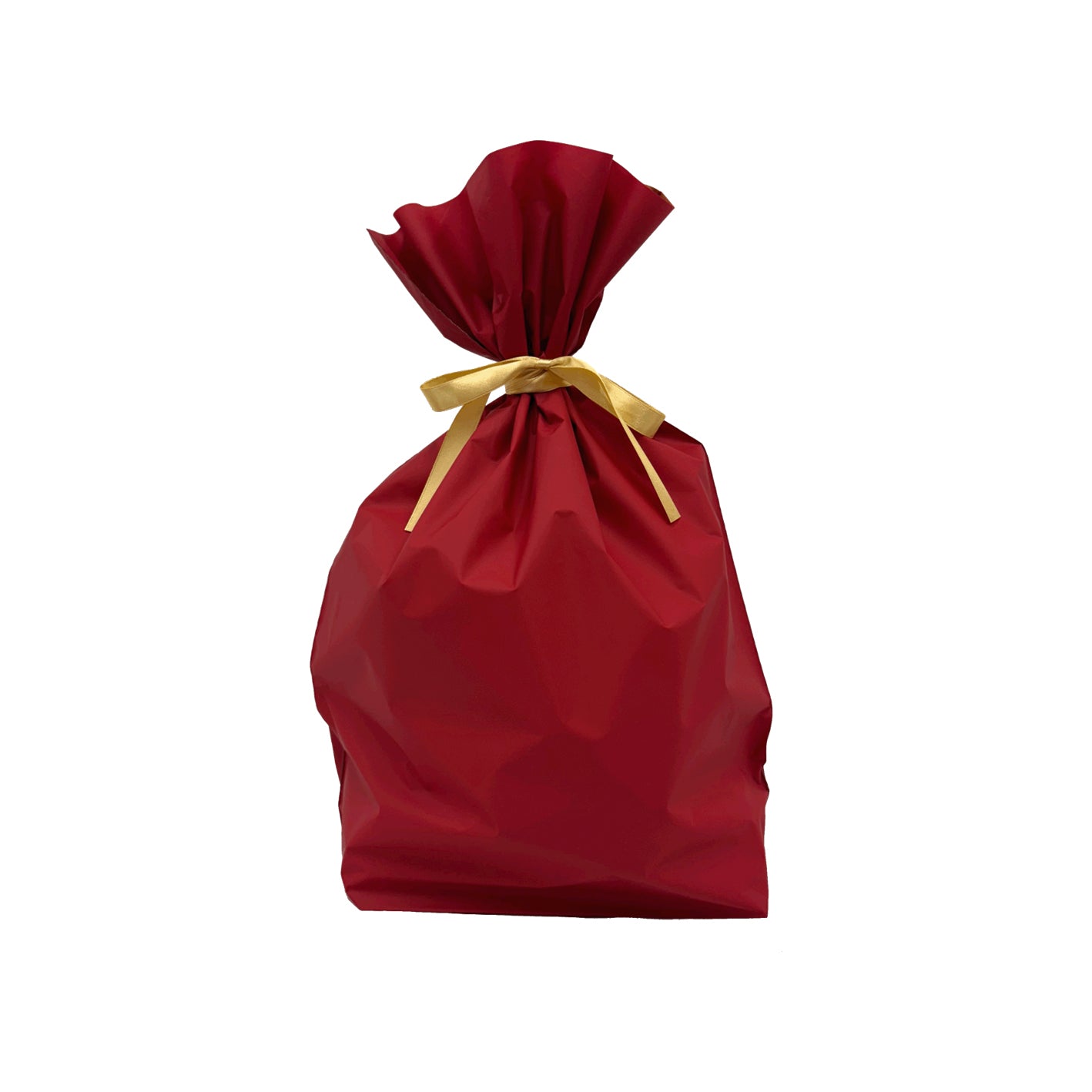 ラッピング　小