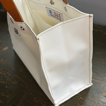 M24A17 Container Mini Tote Bag