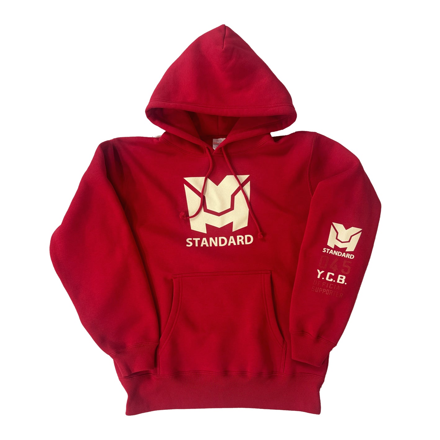 045 Supporter 10oz. Parker