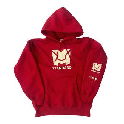 045 Supporter 10oz. Parker