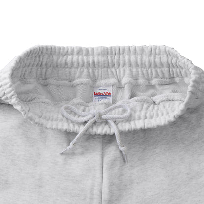 045 Supporter straight sweatpants
