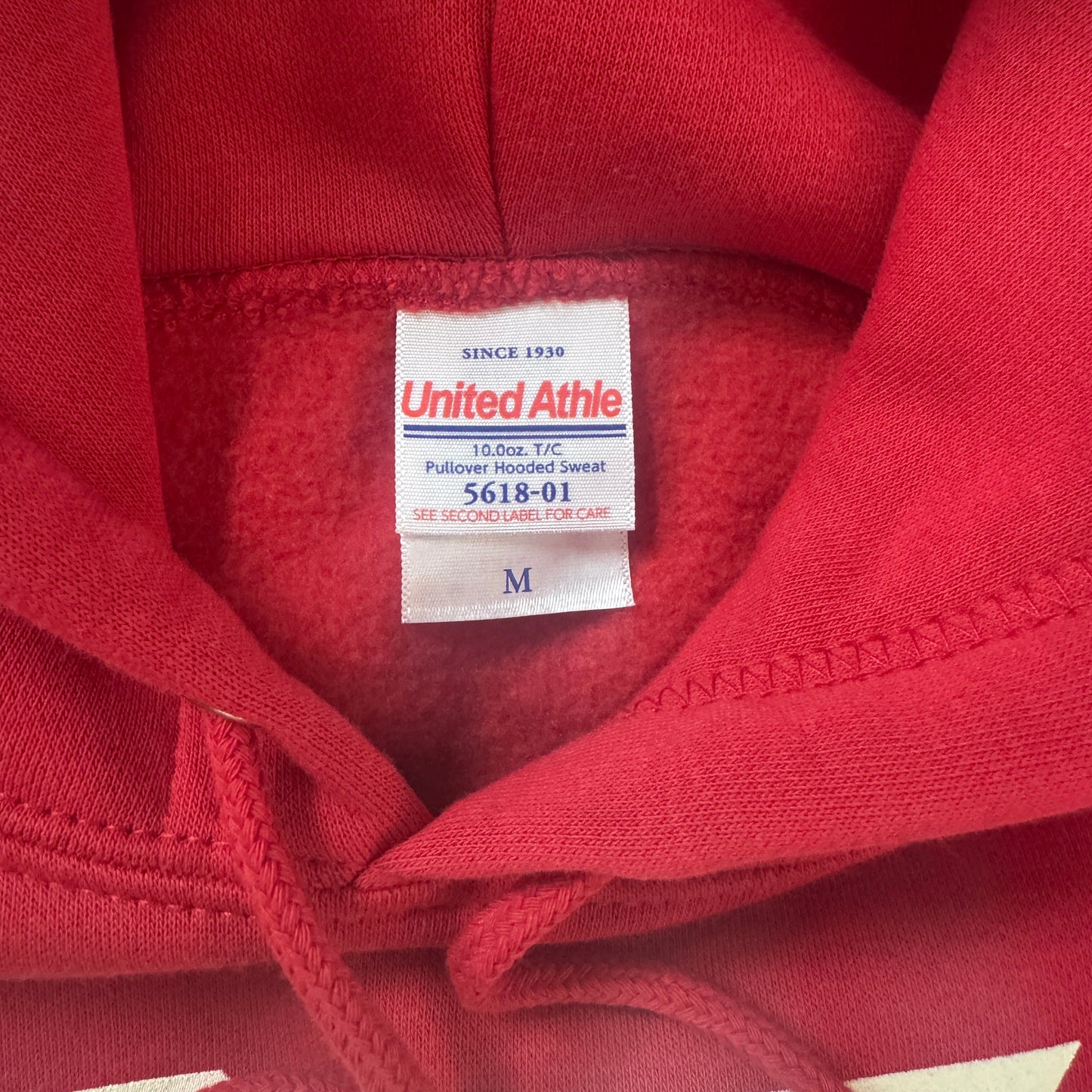 045 Supporter 10oz. Parker