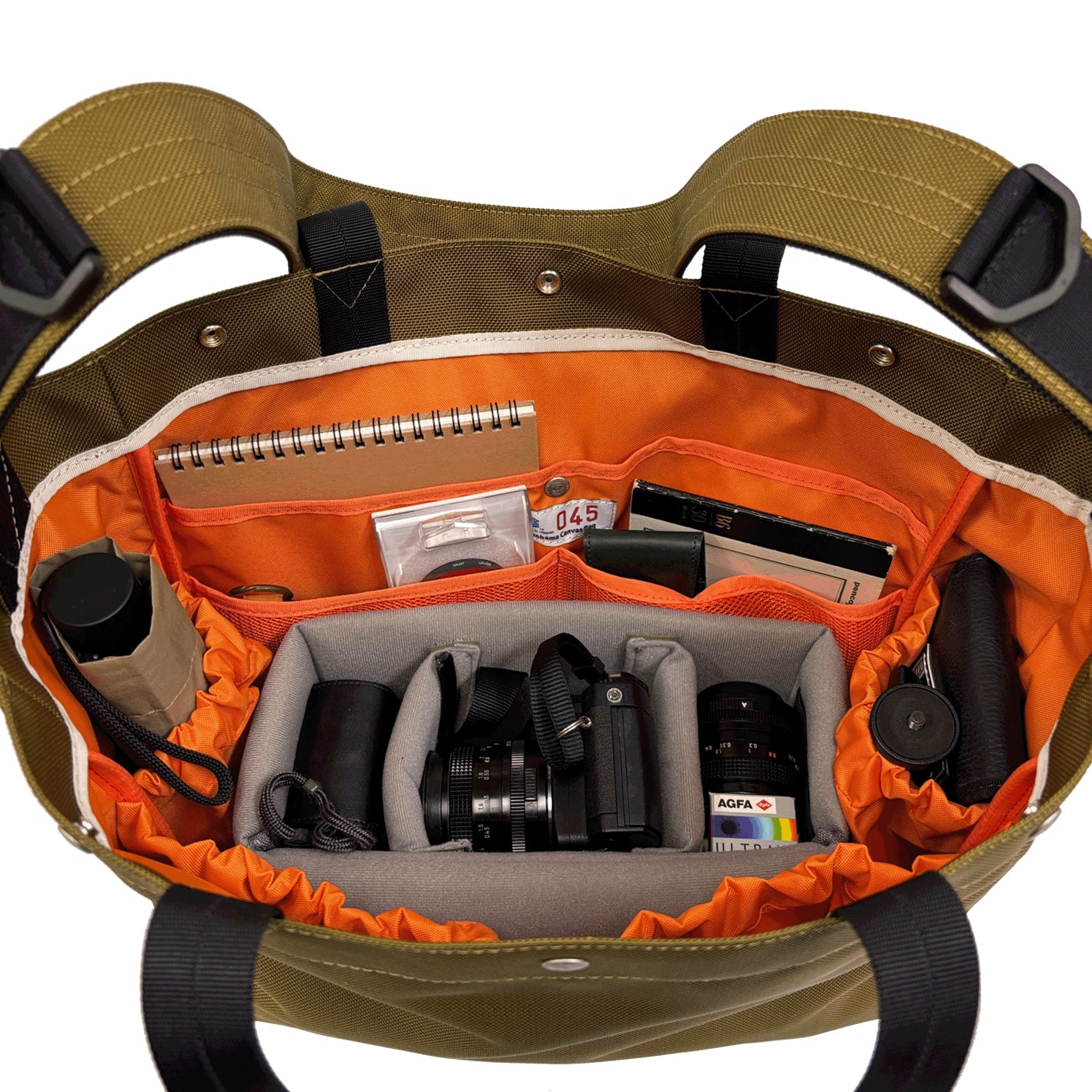 M26C5 Utility Carrying Bag