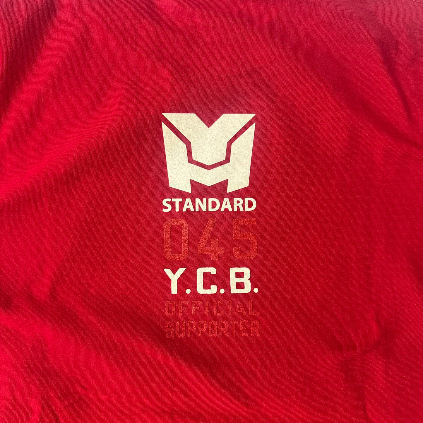 045 Supporter T-Shirt