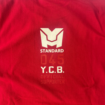 045 Supporter T-Shirt