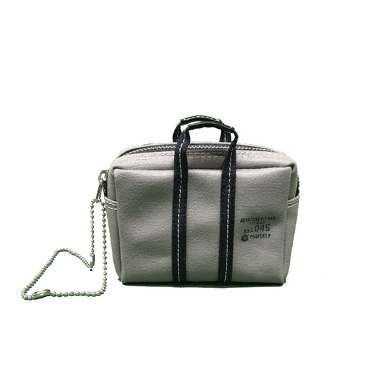 A12 Miniature Bag Charm