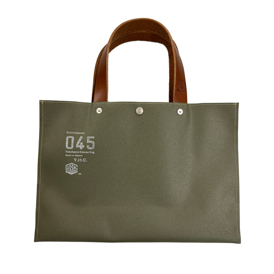 M24A16  Container Tote Bag