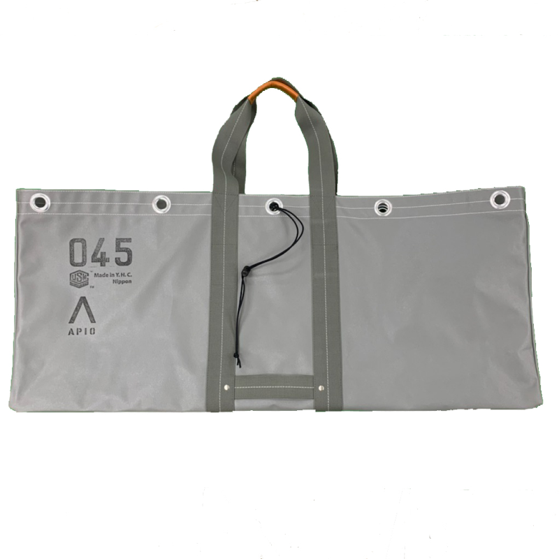 【サンゾー工務店×asimocrafts×横濱帆布鞄】PURSE_A 新品未使用 サンゾー工務店 × asimocrafts × 横濱帆布鞄 _ table_no_kaban
