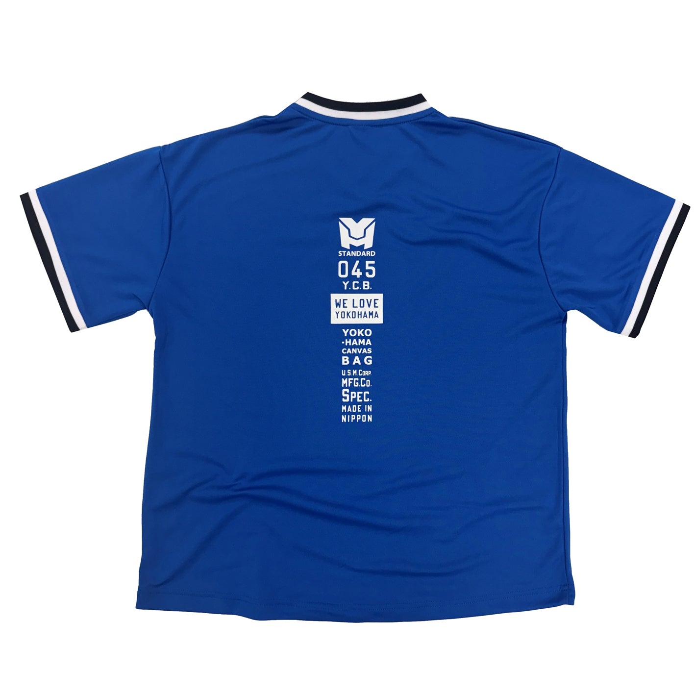 Y.H STANDARD Athletic Tee
