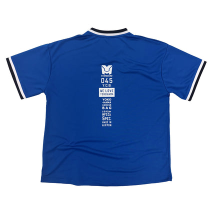 Y.H STANDARD Athletic Tee
