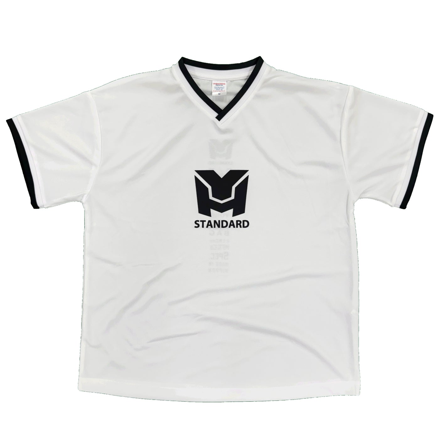 Y.H STANDARD Athletic Tee