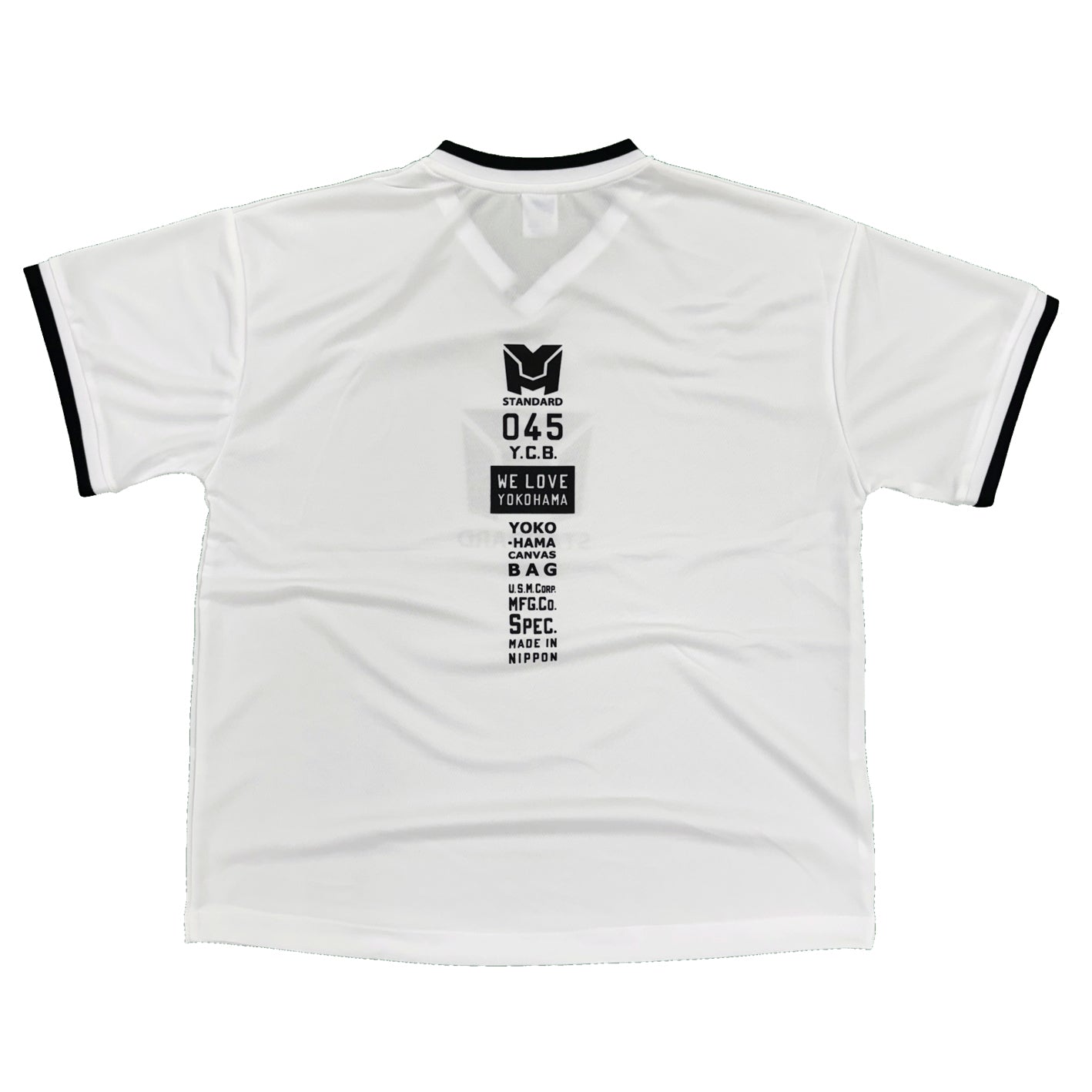 Y.H STANDARD Athletic Tee