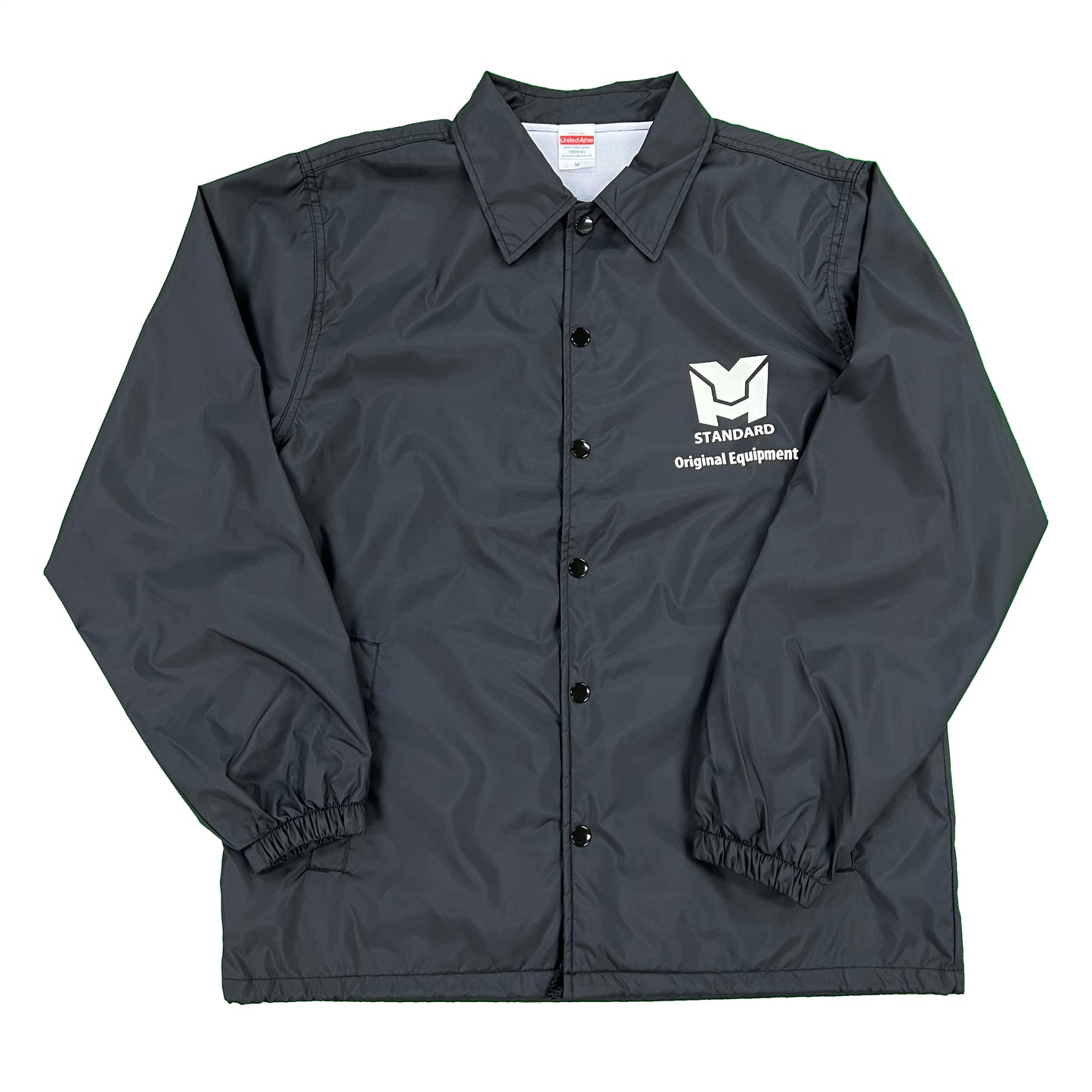 045 Supporter COACH JACKET