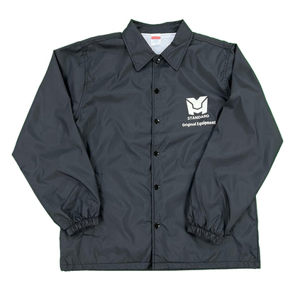 045 Supporter COACH JACKET