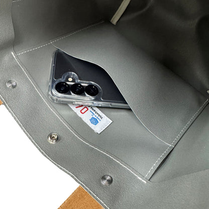 M25A20 Canoe Tote Bag Handle custom