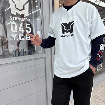 Y.H STANDARD Athletic Tee