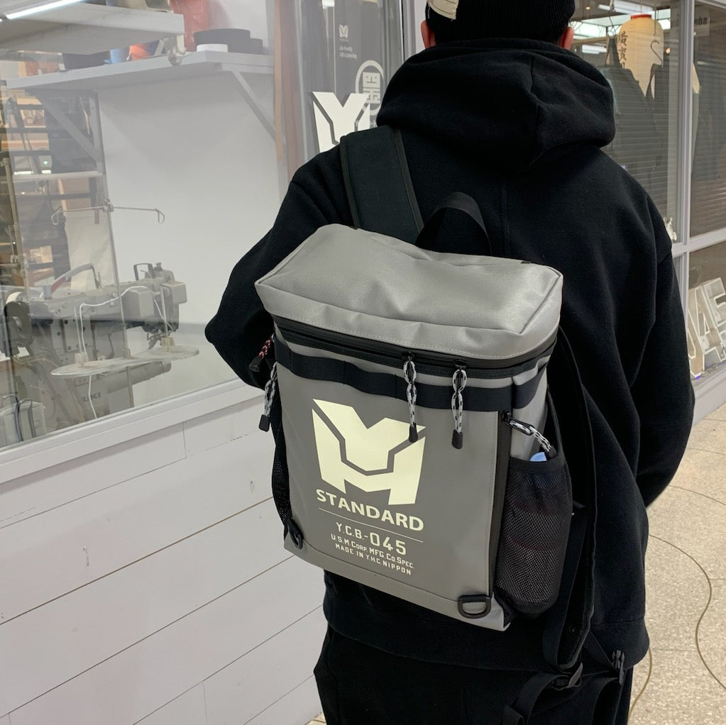 M24A8 Vulcan BackPack
