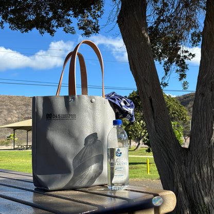 M24A5 Boat Grande Tote Bag