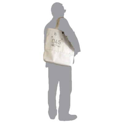 M11A1 Musette Tote Bag