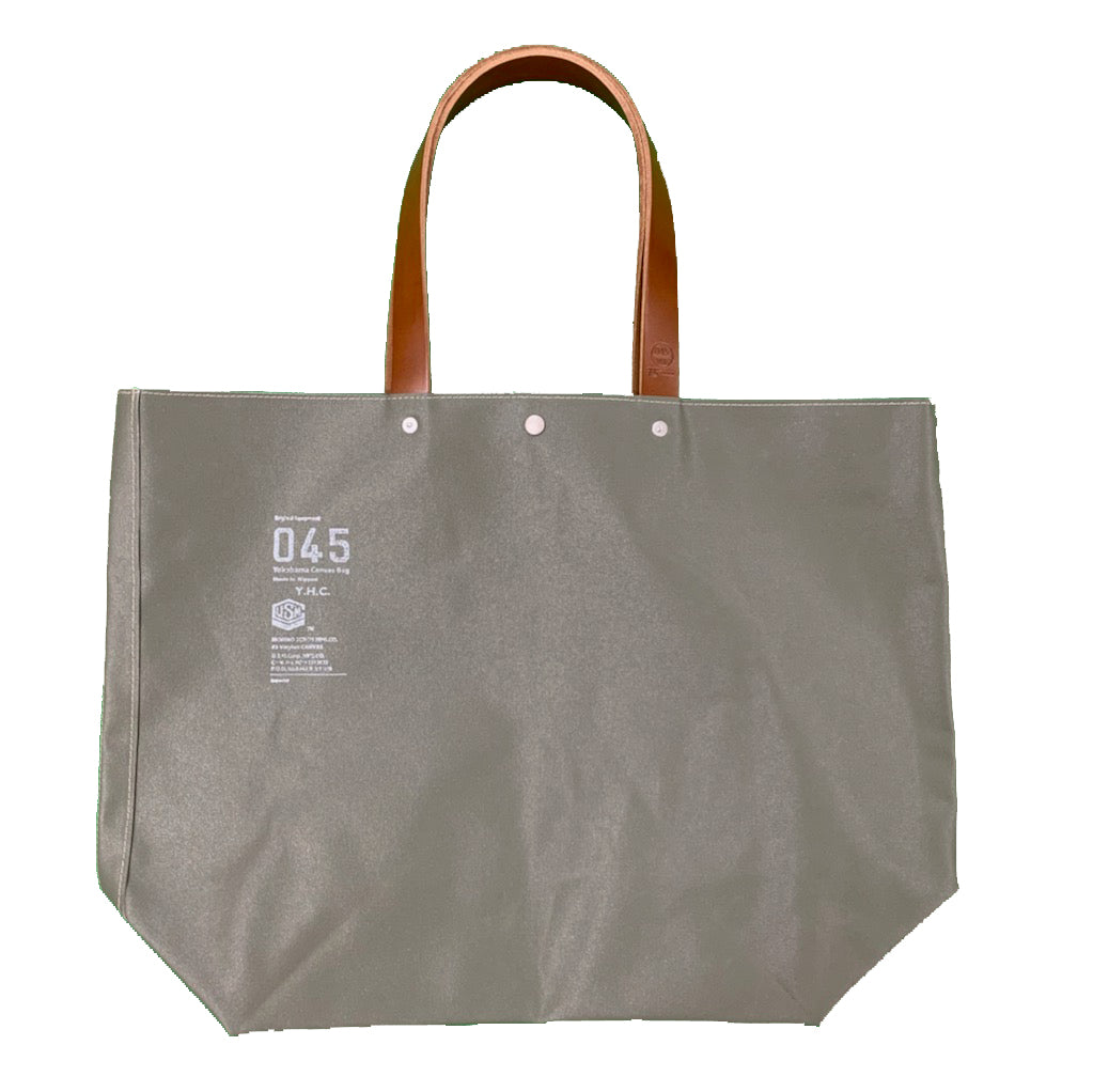 横濱帆布鞄】M24A5 Boat Grande Tote Bag