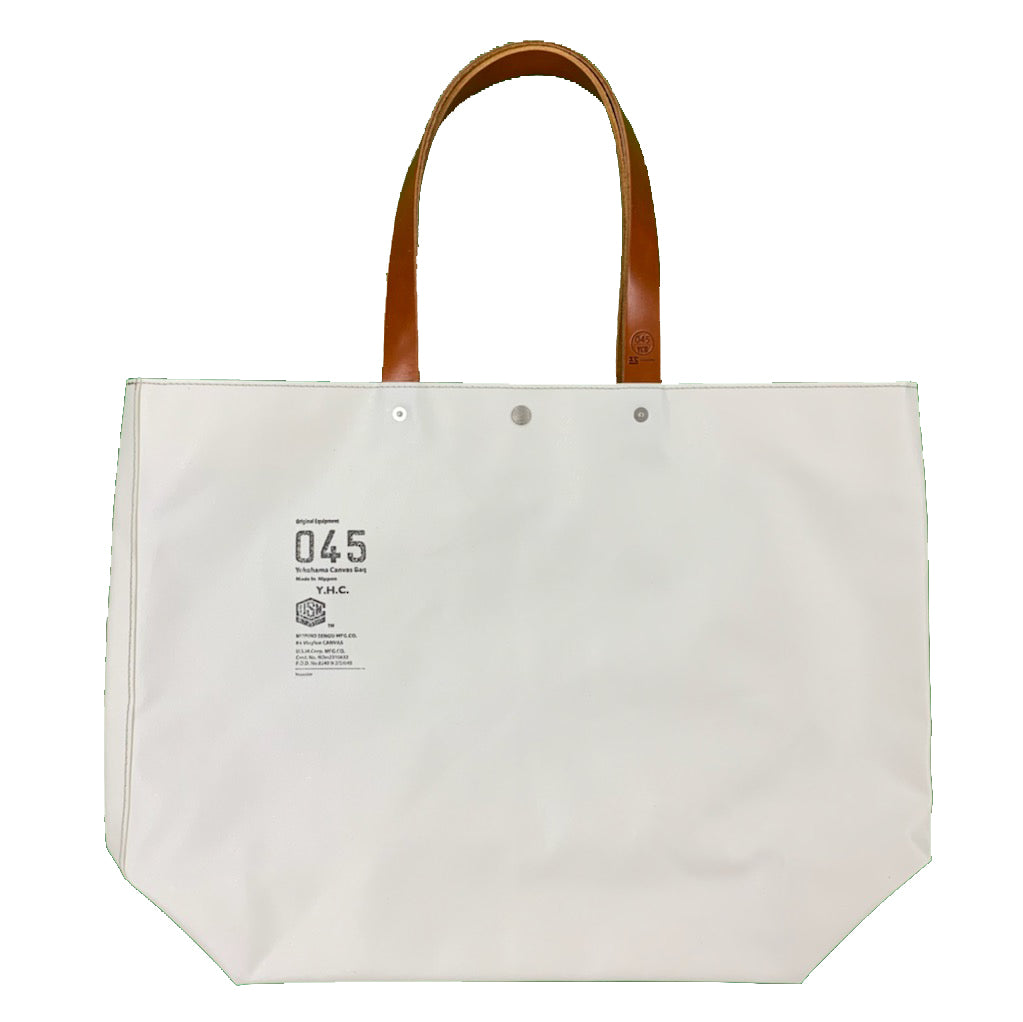 横濱帆布鞄】M24A5 Boat Grande Tote Bag