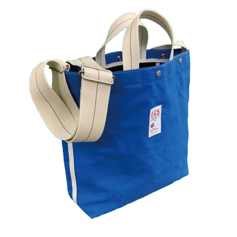 横濱帆布鞄】M13B5 Utillity Carrying Bag 横濱帆布鞄】M13B5 Utillity Carrying Bag