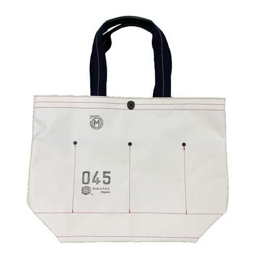 M24A7 Musette Boat Tote Bag