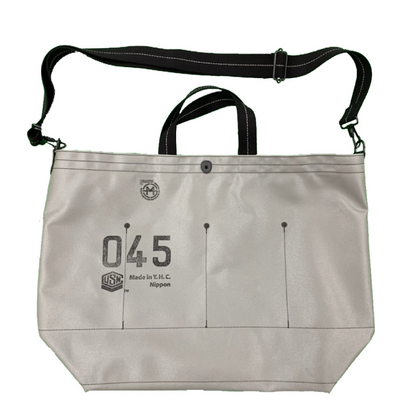 M24A3 Musette Grande Tote Bag