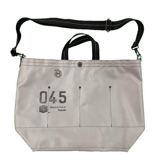 ショルダーバッグ – 横濱帆布鞄
