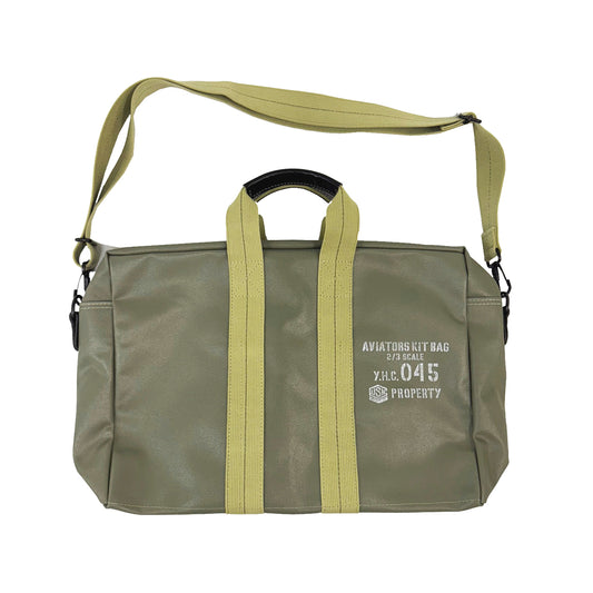 M24A12 Aviators Kit Bag 2/3s