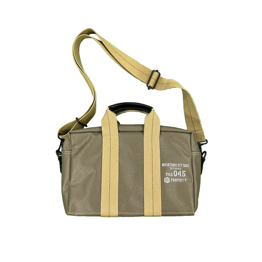 M24A14　Aviators Kit Bag 1/2