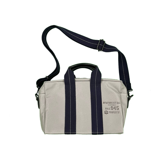 M24A14　Aviators Kit Bag 1/2