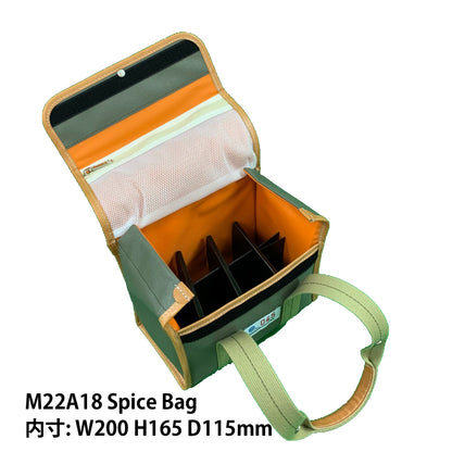 M22A18 Spice Carrying Bag