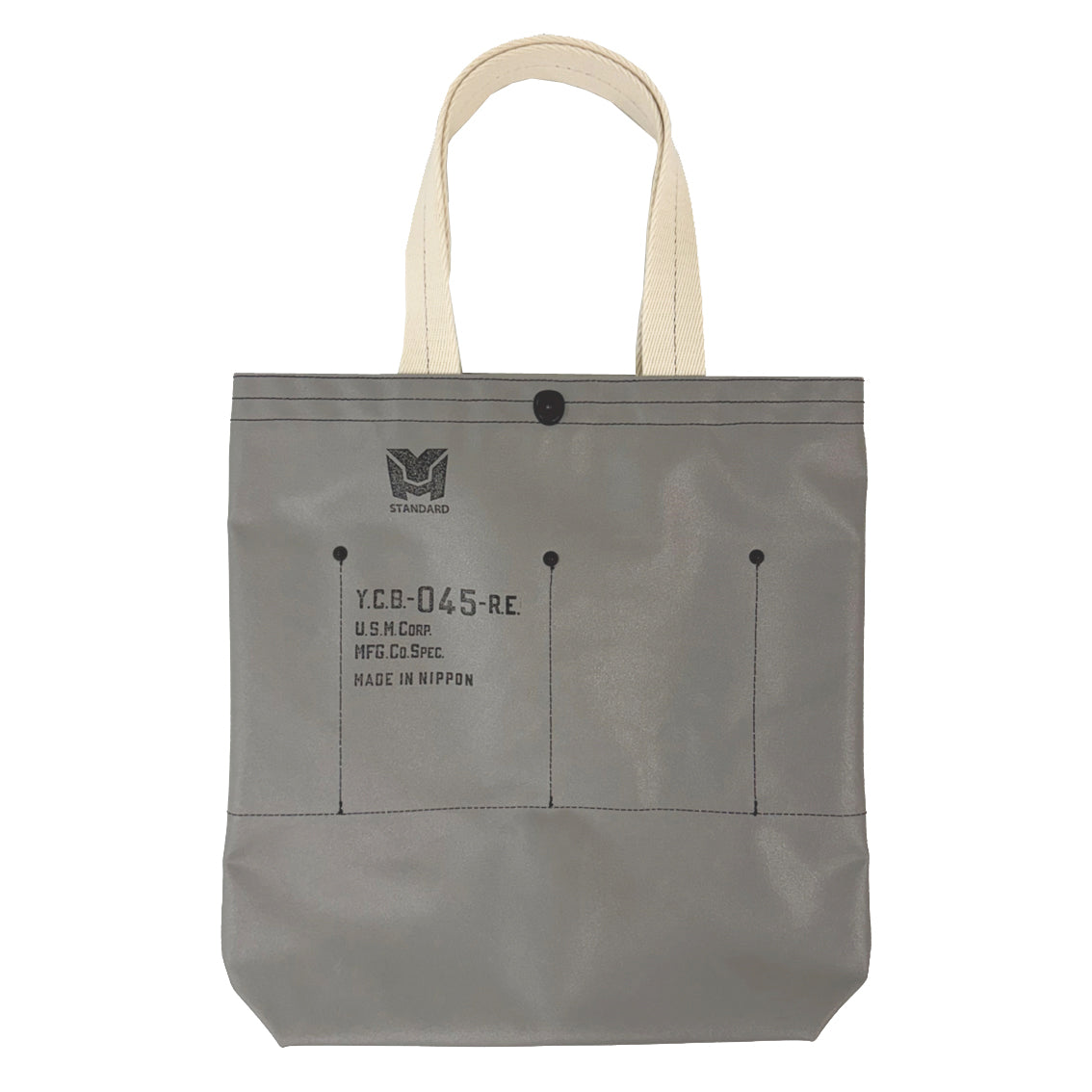 M11A1 Musette Tote Bag