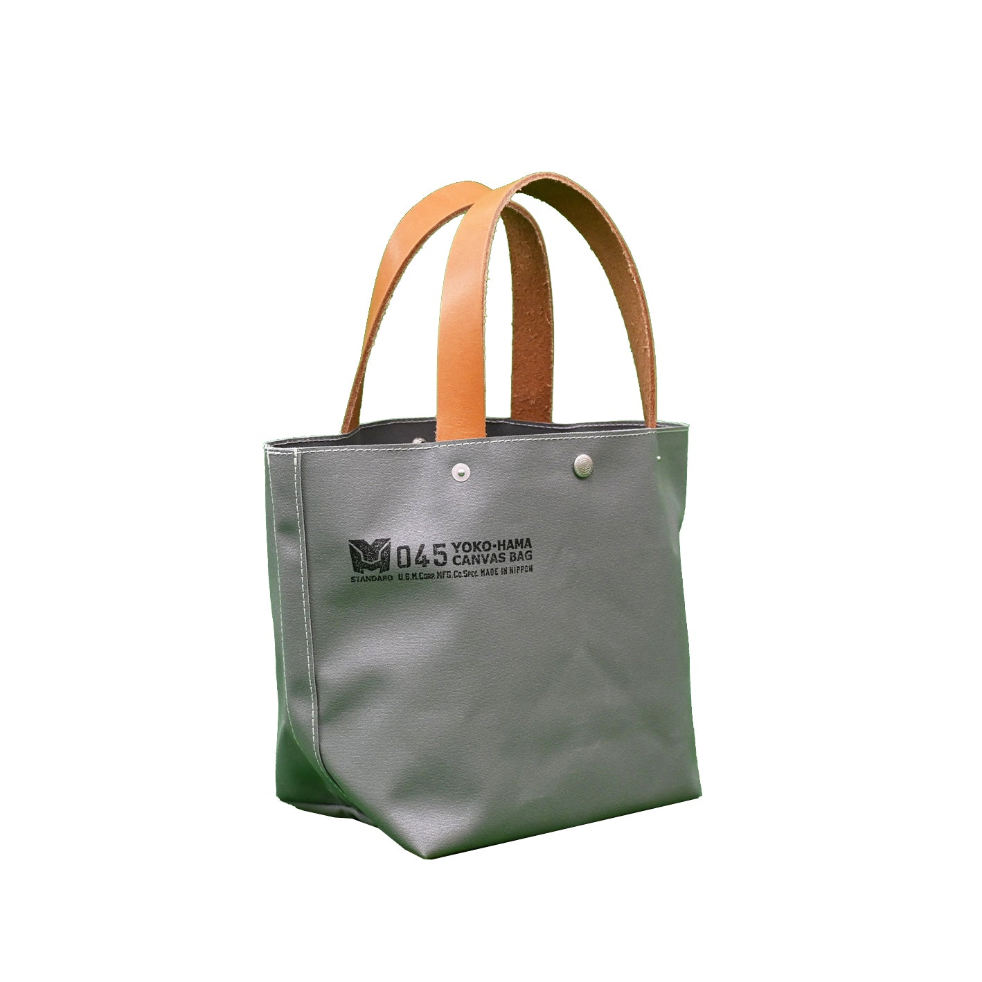 M25A20 Canoe Tote Bag Handle custom