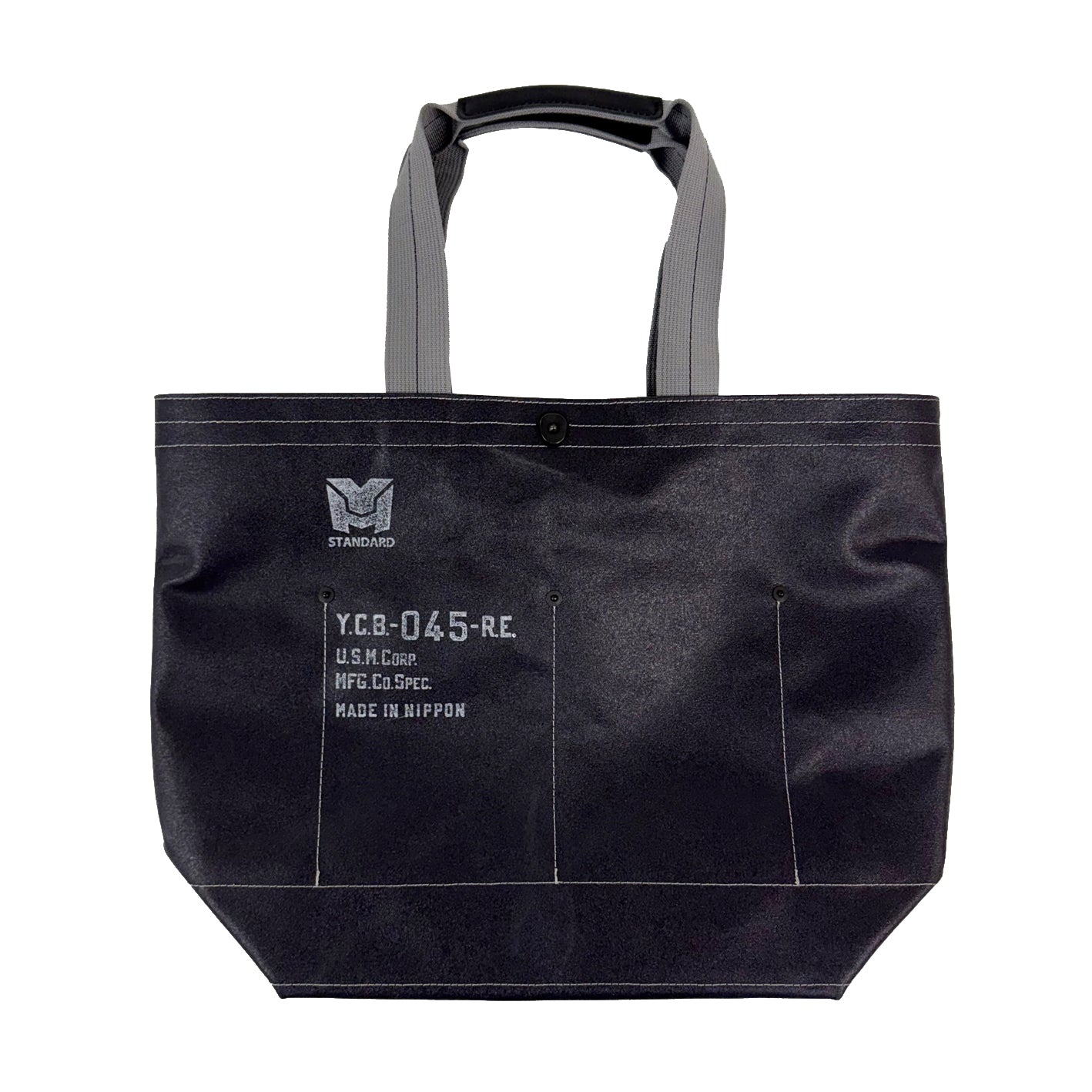 M24A7 Musette Boat Tote Bag