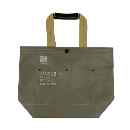 M24A7 Musette Boat Tote Bag