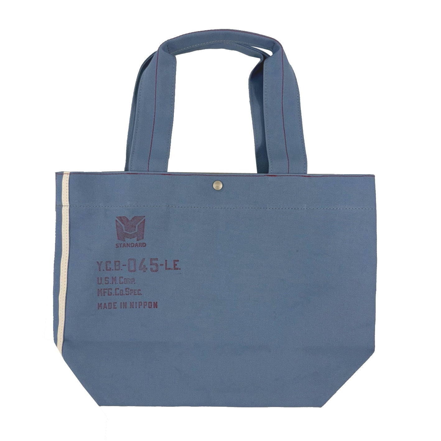 M24B16 Boat Tote Bag