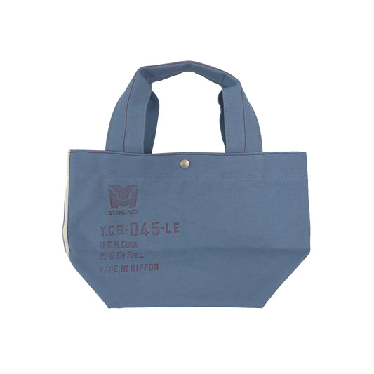 M24B17 Canoe Tote Bag