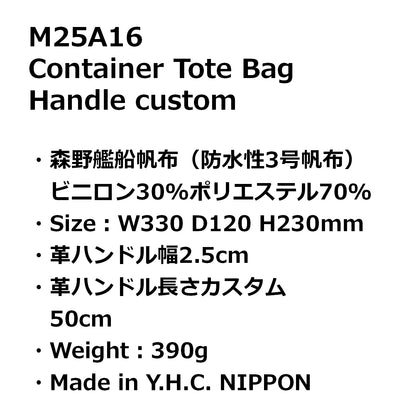 M26A16 Handle custom