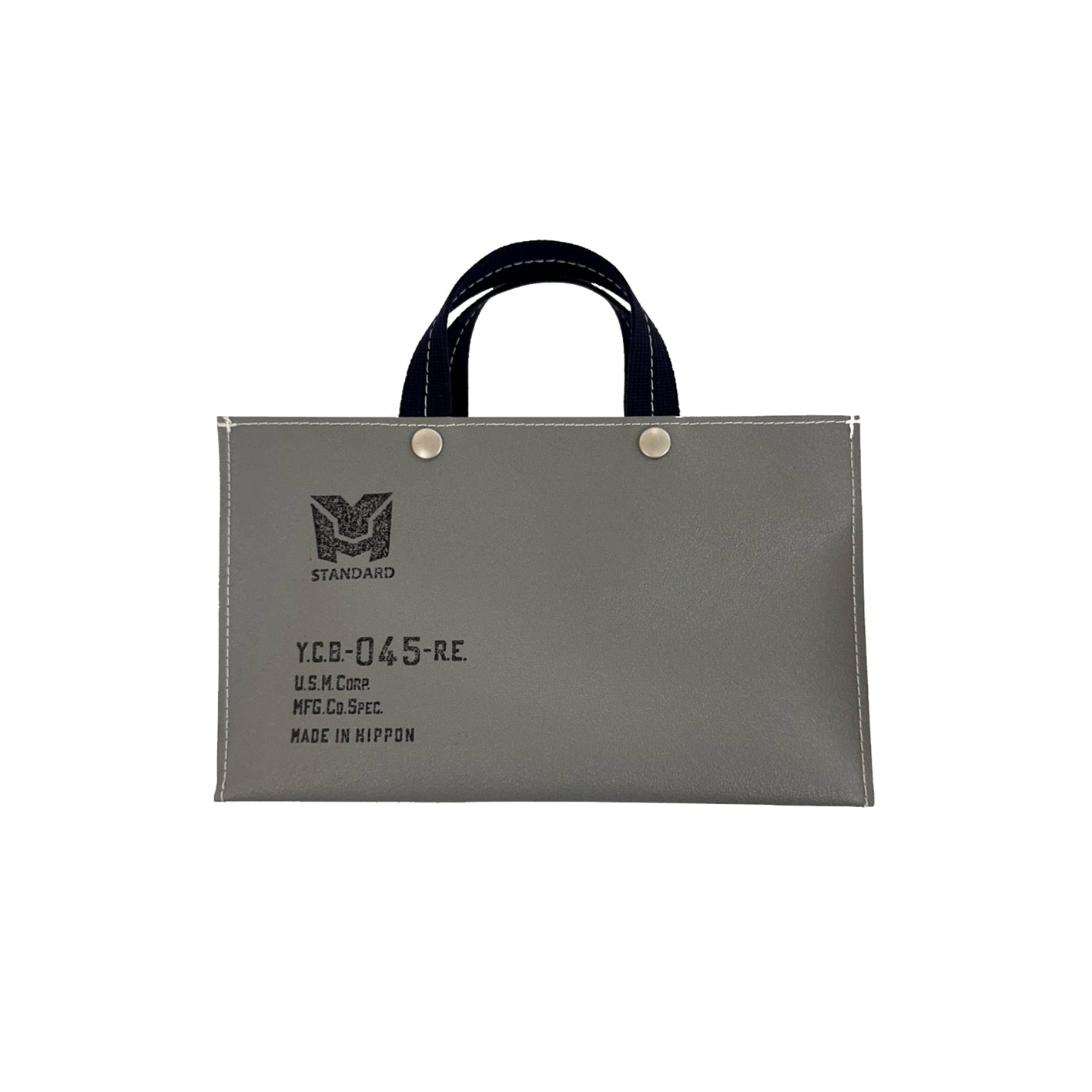 横濱帆布鞄】M25A19 BAG IN BAG mini Tote