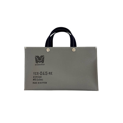 M25A19 BAG IN BAG mini Tote