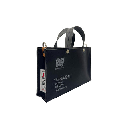 M25A19 BAG IN BAG mini Tote